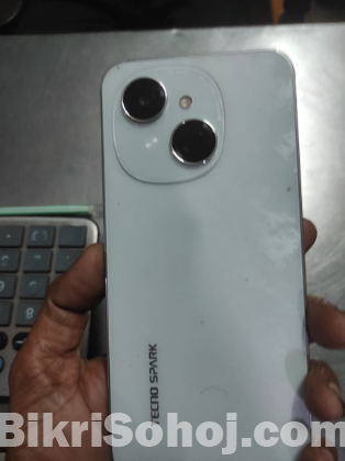 টেকনো গো 1